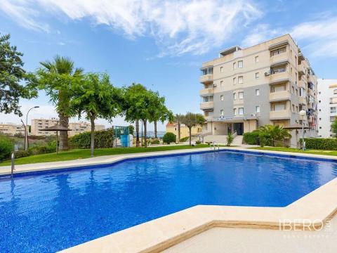Prodej bytu 3+kk, Torrevieja, Španělsko, 45 m2