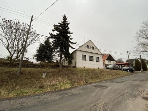 Prodej rodinného domu, Čistá, 124 m2