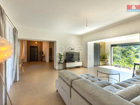 Prodej rodinného domu, Kropáčova Vrutice, 153 m2