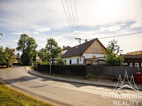 Prodej rodinného domu, Tupadly, 57 m2