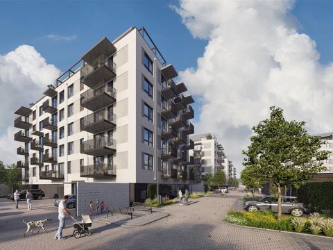 Prodej bytu 4+kk, Kralupy nad Vltavou, Nádražní, 92 m2