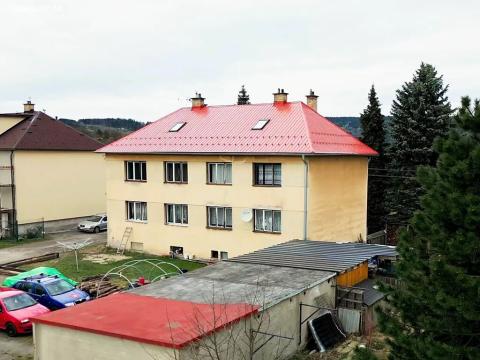 Prodej bytu 3+1, Malá Skála, 56 m2