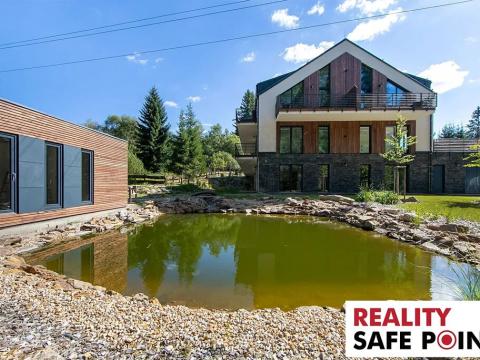 Prodej bytu 3+kk, Železná Ruda, Na Svahu, 85 m2