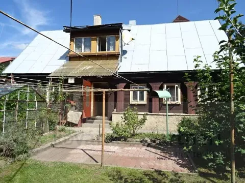 Prodej rodinného domu, Rumburk, Lovecká, 200 m2