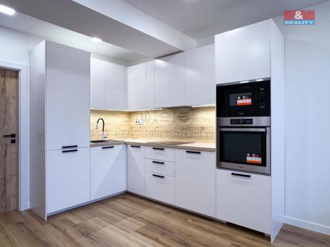 Prodej bytu 4+kk, Ostrava - Zábřeh, Jugoslávská, 73 m2