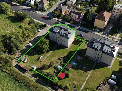 Prodej bytu 2+kk, Kostelec nad Orlicí, Rudé armády, 53 m2