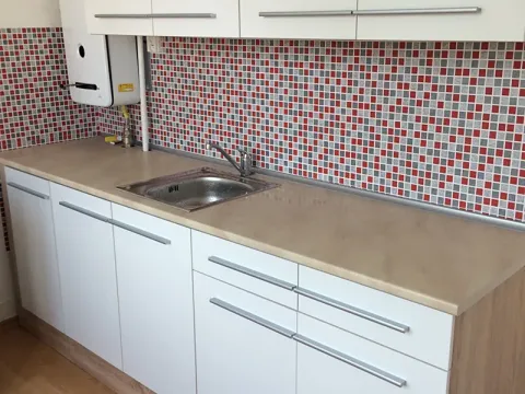 Pronájem bytu 2+1, Teplice, Štúrova, 54 m2