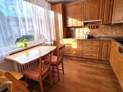 Prodej bytu 3+1, Brno, Filipova, 75 m2