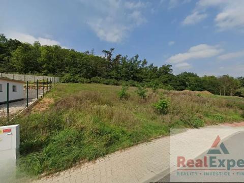 Prodej pozemku pro bydlení, Králův Dvůr, 740 m2