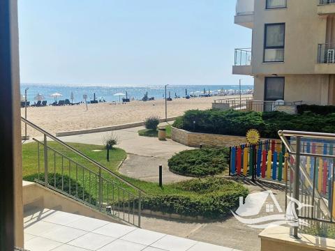 Prodej bytu 2+kk, Obzor, Bulharsko, 61 m2