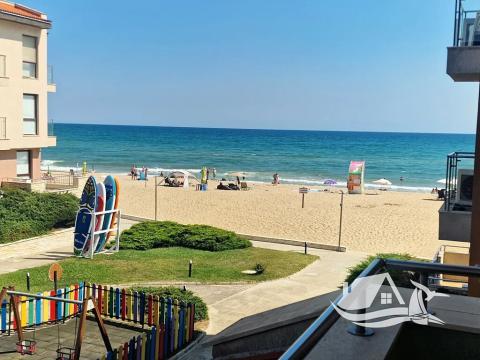 Prodej bytu 2+kk, Obzor, Bulharsko, 64 m2