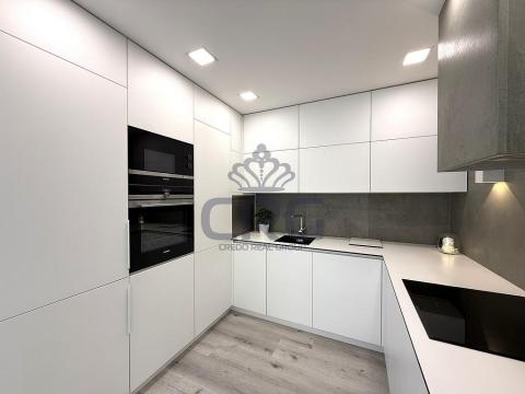 Pronájem bytu 3+kk, Moravany, Jabloňová, 66 m2