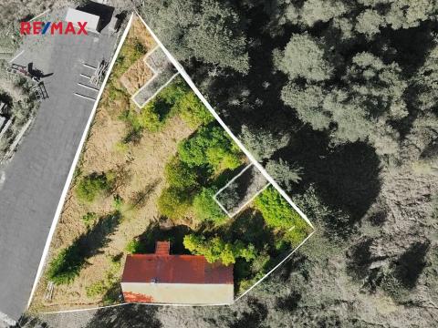 Prodej pozemku pro bydlení, Bochov, 2000 m2