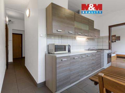 Prodej bytu 3+1, Frýdek-Místek - Frýdek, J. Božana, 82 m2