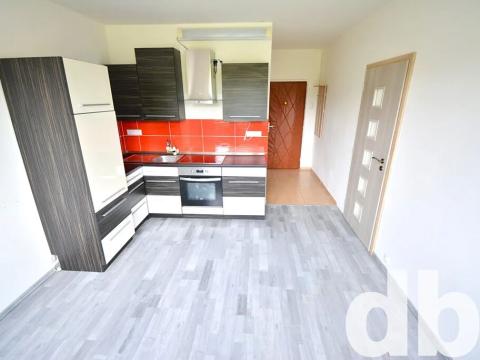 Prodej bytu 1+1, Toužim, Plzeňská, 38 m2