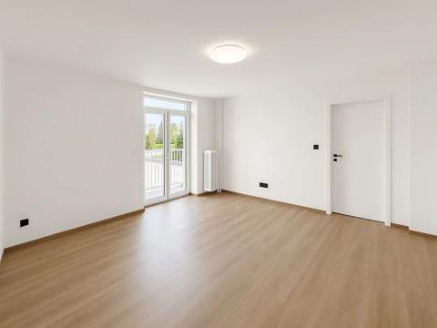 Prodej bytu 3+1, Plzeň, Dlouhá, 65 m2