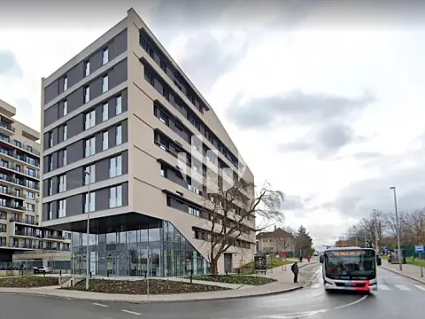 Pronájem obchodního prostoru, Praha - Strašnice, K Červenému dvoru, 129 m2