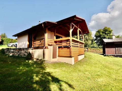 Prodej chaty, Červený Kostelec, 48 m2