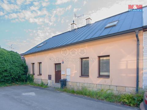 Pronájem bytu 3+1, Mladá Boleslav - Mladá Boleslav IV, Ptácká, 95 m2
