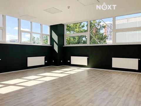 Pronájem kanceláře, Praha - Stodůlky, Prusíkova, 22 m2