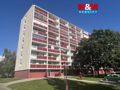 Prodej bytu 3+1, Mladá Boleslav - Mladá Boleslav II, Havlíčkova, 68 m2