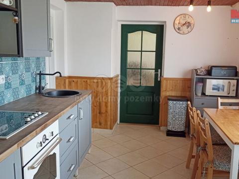 Prodej rodinného domu, Vitín, 203 m2
