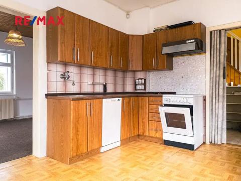 Prodej rodinného domu, Tanvald, Smetanova, 182 m2