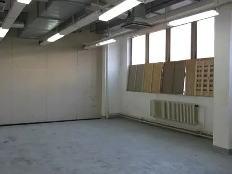 Pronájem skladu, Praha - Michle, Ohradní, 50 m2
