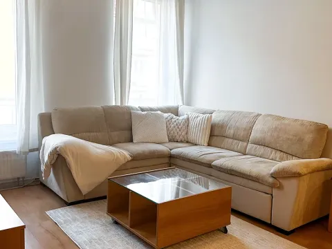 Prodej bytu 2+kk, Praha - Kyje, Lipnická, 44 m2