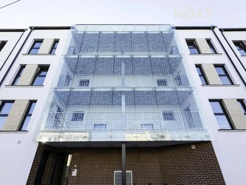 Pronájem bytu 2+kk, České Budějovice, Nádražní, 51 m2