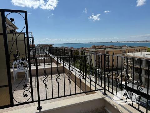 Prodej bytu 1+kk, Sveti Vlas, Bulharsko, 43 m2
