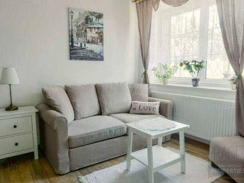 Pronájem bytu 2+kk, Praha - Krč, Nad pískovnou, 104 m2