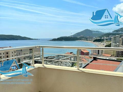 Prodej bytu 4+kk, Viti Do, Černá Hora, 99 m2