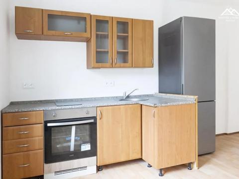 Pronájem bytu 2+kk, Chotěboř, Ke Stříbrnému dolci, 45 m2