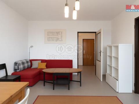 Pronájem bytu 2+1, Praha - Holešovice, Dělnická, 55 m2