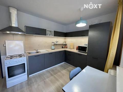 Pronájem bytu 3+1, České Budějovice, Lipenská, 81 m2