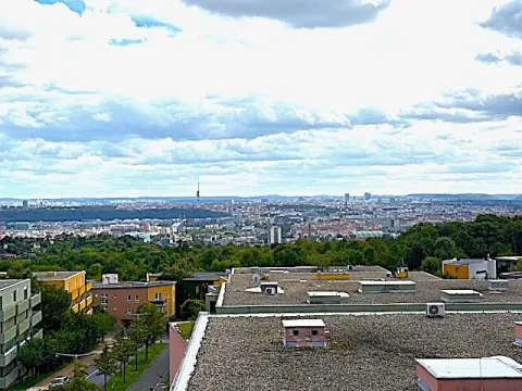 Prodej bytu 5+1, Praha - Troja, Velká skála, 210 m2
