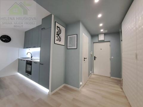Pronájem bytu 2+kk, Havířov, Jurije Gagarina, 46 m2