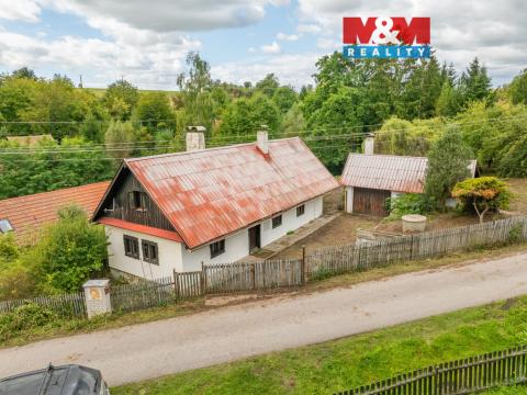 Prodej rodinného domu, Chyjice, 120 m2