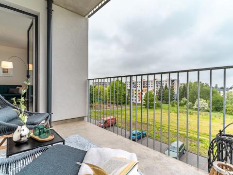 Pronájem bytu 3+kk, Rychnov nad Kněžnou, Javornická, 72 m2