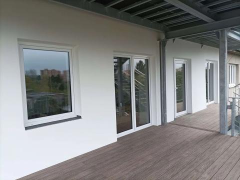 Pronájem bytu 3+kk, Olomouc, 68 m2
