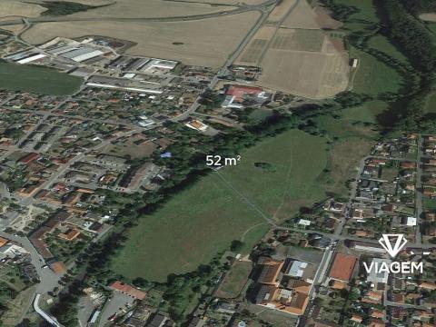 Prodej pole, Staňkov, 52 m2