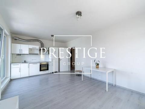 Pronájem bytu 2+kk, Praha - Malešice, Počernická, 52 m2