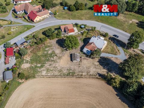 Prodej pozemku pro bydlení, Opatov, 526 m2