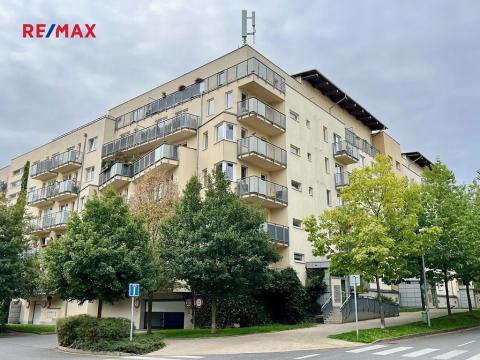 Pronájem bytu 2+kk, Praha - Hostivař, Bratislavská, 45 m2