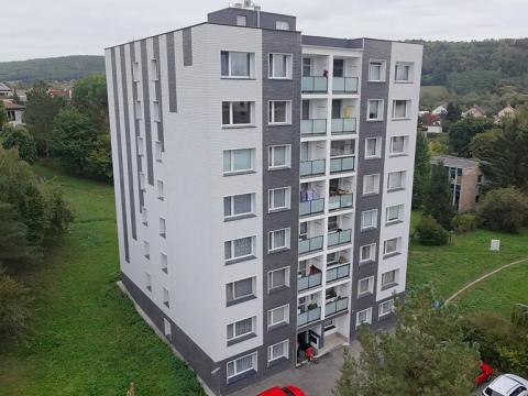 Prodej bytu 3+kk, Loděnice, Za GZ, 62 m2
