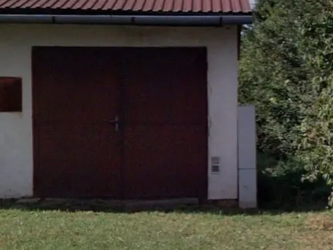 Prodej garáže, Brumov-Bylnice, 22 m2