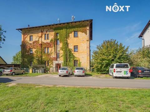 Prodej bytu 3+1, Sudkov, 100 m2
