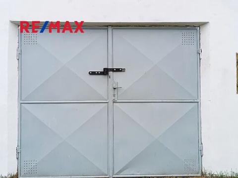 Pronájem garáže, Nýřany, 20 m2
