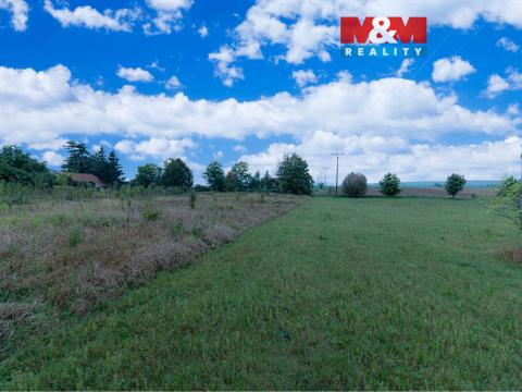 Prodej pozemku pro bydlení, Kolešovice, 3026 m2